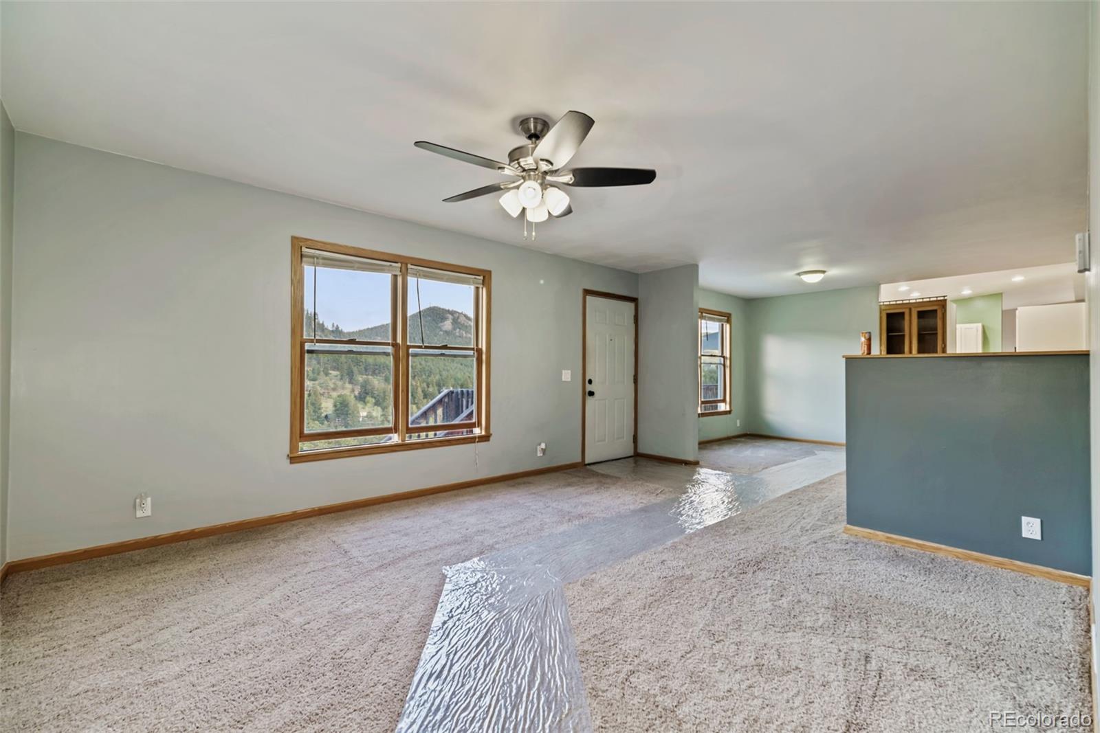 483 Crow Valley Road Bailey, CO 80421 - Photo 10 of 42 Gallery Image 10