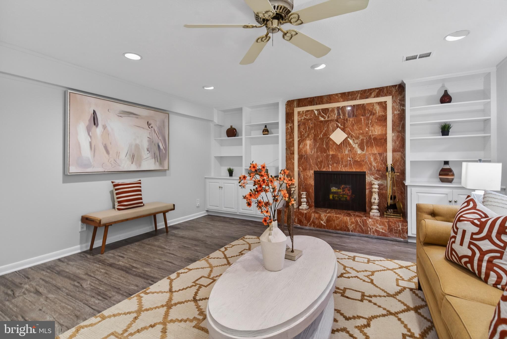 6535 Old Chesterbrook Road McLean, VA 22101 - Photo 37 of 50