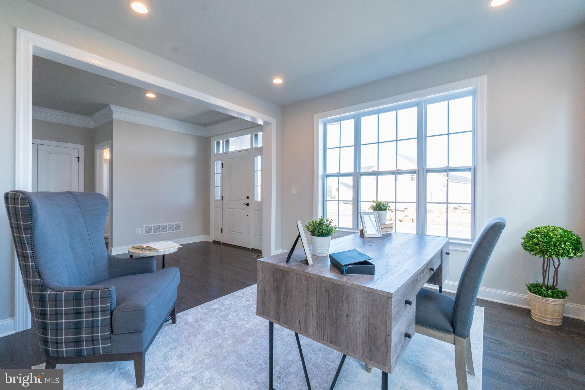 43 Ryans Mill Road Jamison, PA 18929 - Photo 11 of 26 Flex room