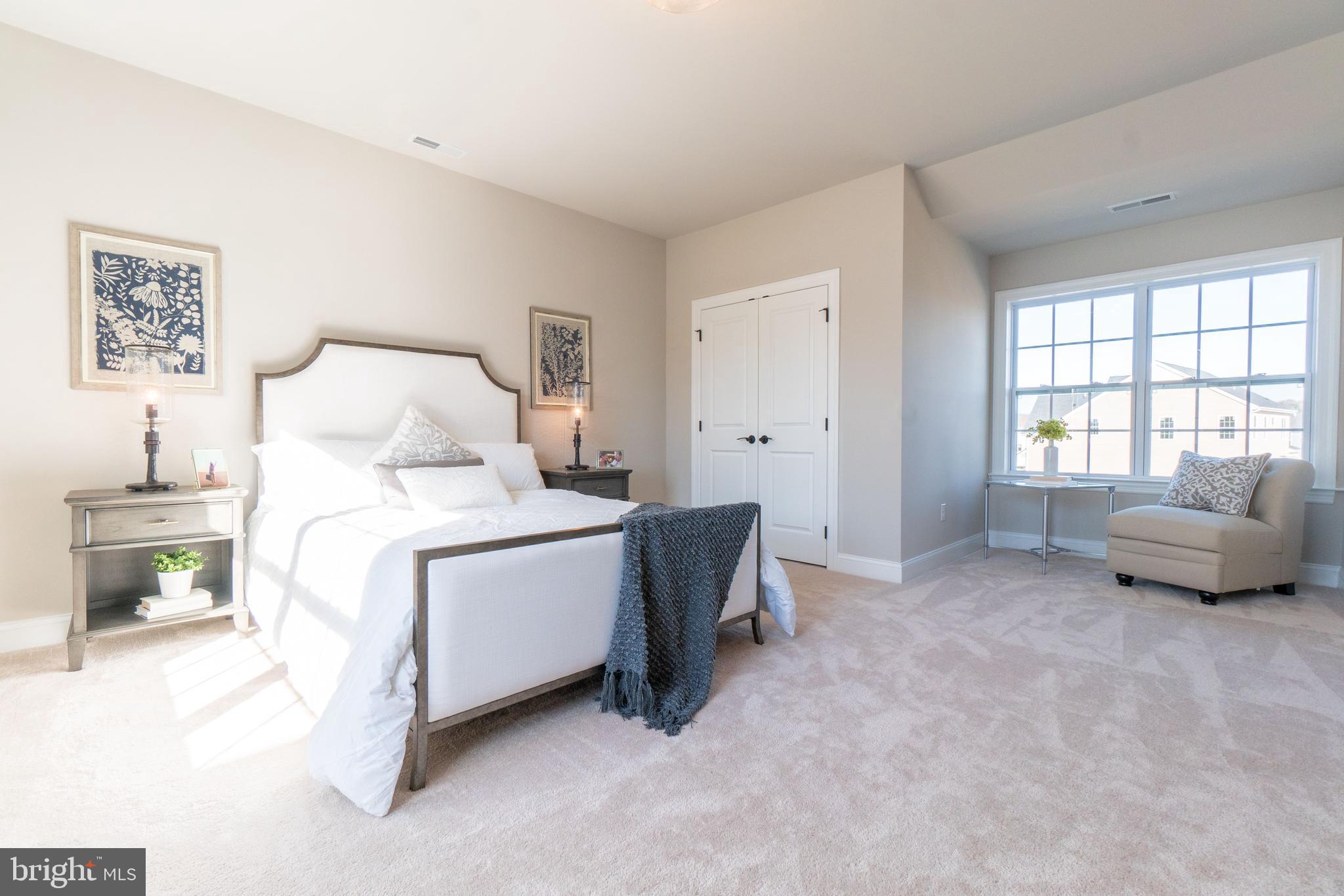 43 Ryans Mill Road Jamison, PA 18929 - Photo 23 of 26 Bedroom 4