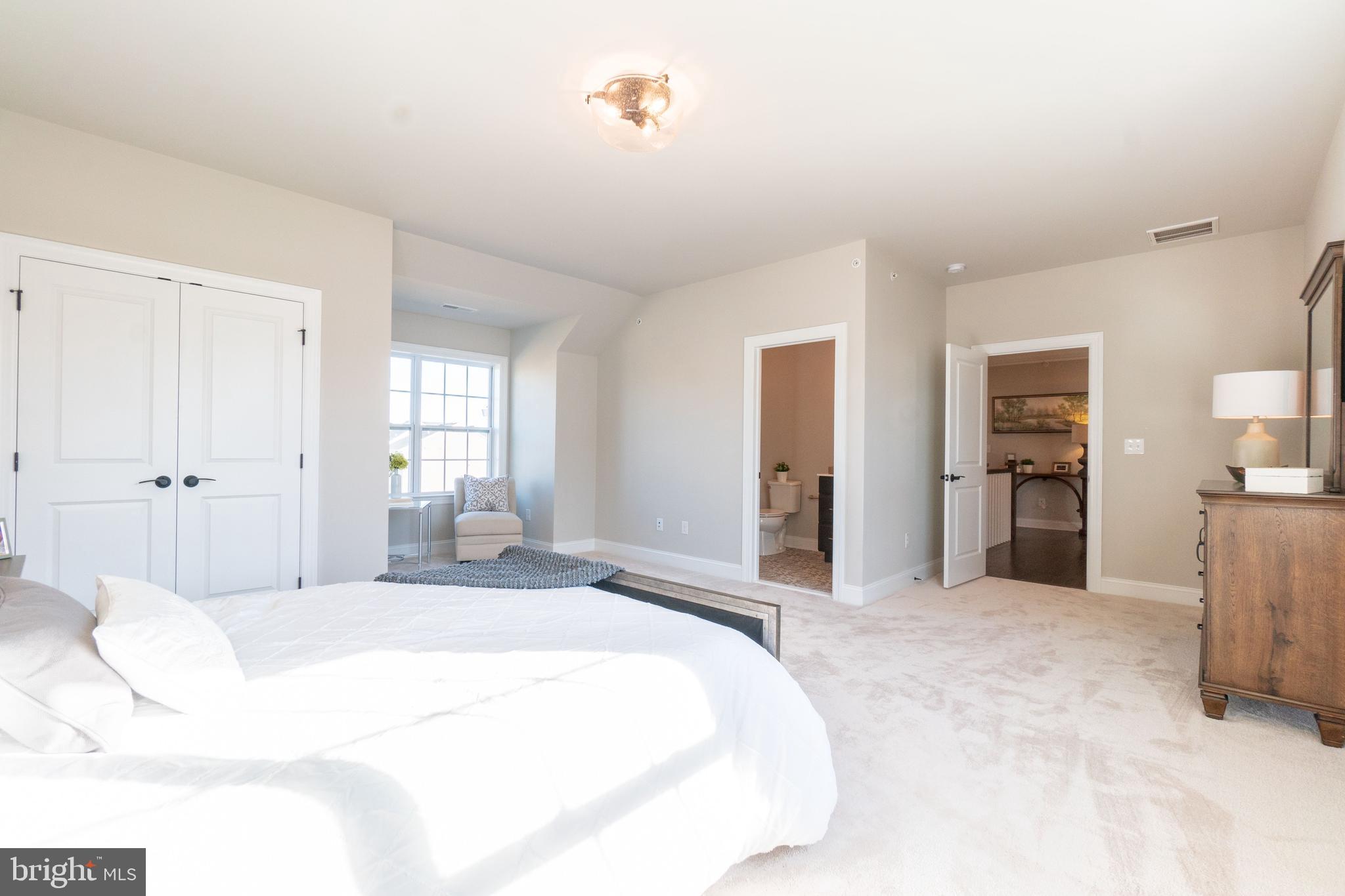 43 Ryans Mill Road Jamison, PA 18929 - Photo 24 of 26 Bedroom 4