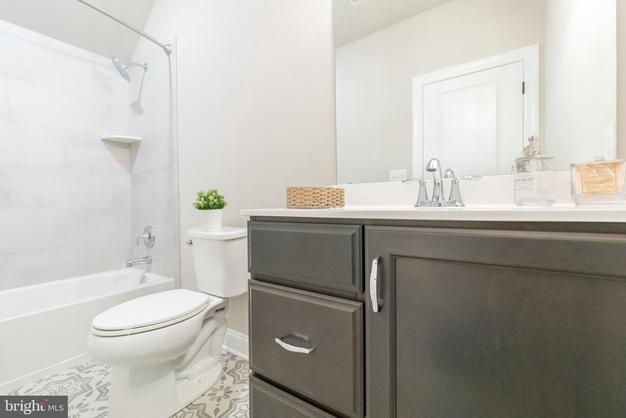 43 Ryans Mill Road Jamison, PA 18929 - Photo 25 of 26 En-suite bath