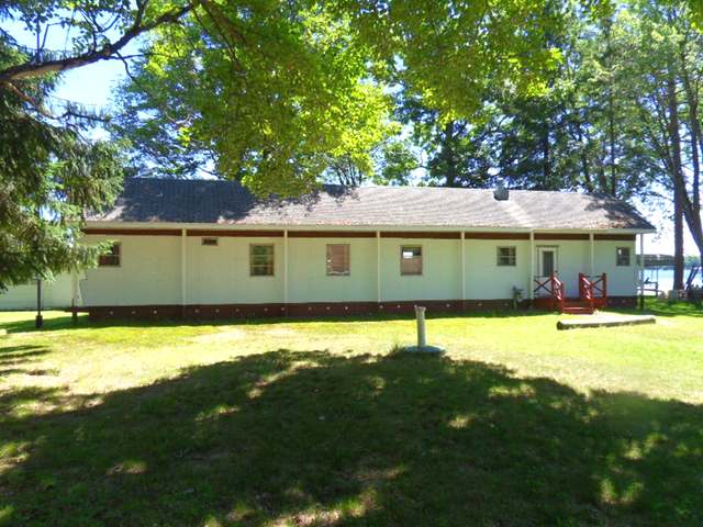 2397 Norway Point Road Pelican Lake, WI 54463 - Photo 1 of 21 Gallery Image 1