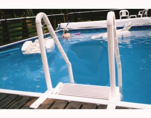 301 Stepping Stone Road Somerset, PA 15501 - Photo 5 of 5 Swimming Pool/Hot Tub/Sauna.