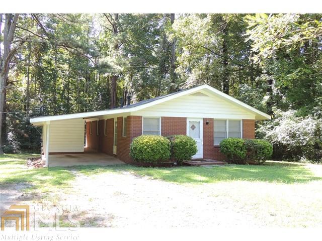 655 Macedonia Road Newnan, GA 30263 - Photo 1 of 1