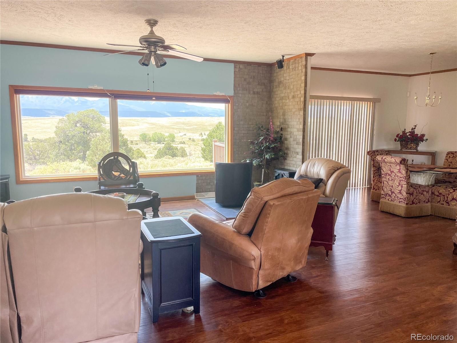 1089 Vega Road Walsenburg, CO 81089 - Photo 3 of 11 Gallery Image 3
