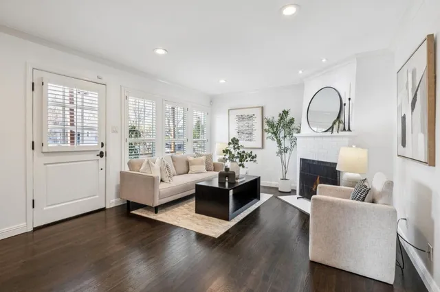 $1,180,000 | 240 North Humboldt Street, San Mateo, CA 94401