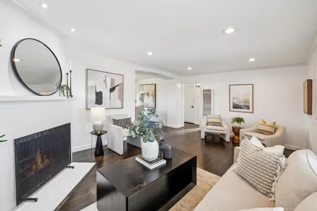 $1,180,000 | 240 North Humboldt Street, San Mateo, CA 94401