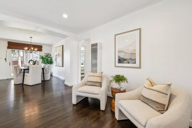 $1,180,000 | 240 North Humboldt Street, San Mateo, CA 94401