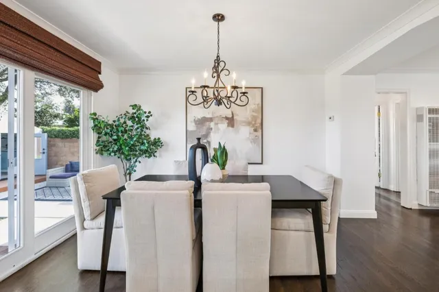 $1,180,000 | 240 North Humboldt Street, San Mateo, CA 94401