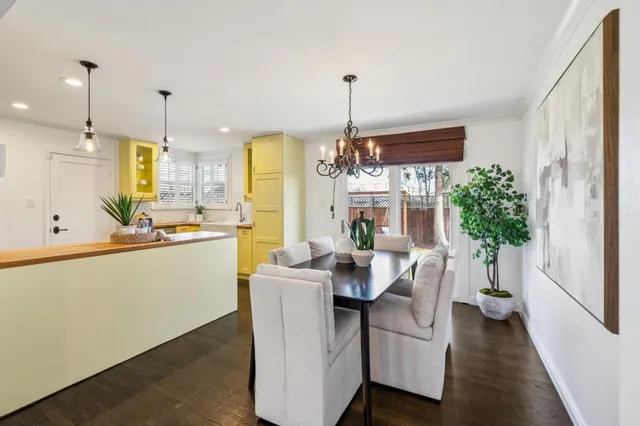 $1,180,000 | 240 North Humboldt Street, San Mateo, CA 94401