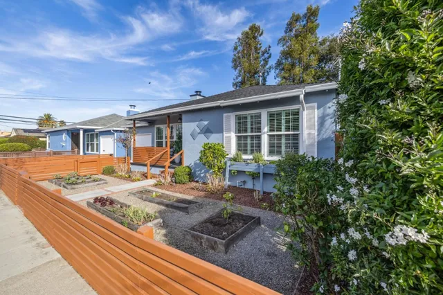 $1,180,000 | 240 North Humboldt Street, San Mateo, CA 94401
