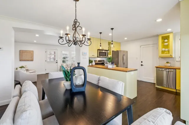 $1,180,000 | 240 North Humboldt Street, San Mateo, CA 94401