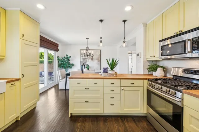 $1,180,000 | 240 North Humboldt Street, San Mateo, CA 94401