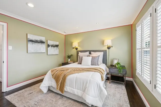 $1,180,000 | 240 North Humboldt Street, San Mateo, CA 94401