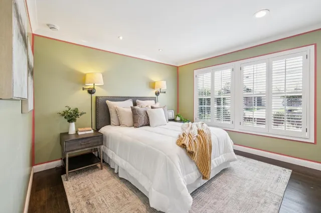 $1,180,000 | 240 North Humboldt Street, San Mateo, CA 94401