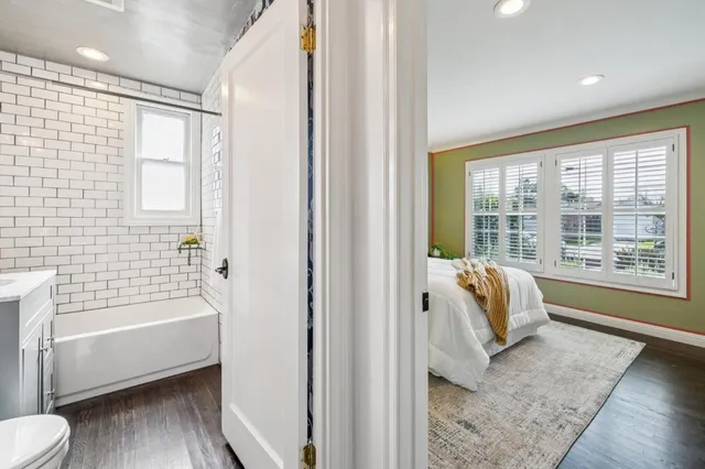 $1,180,000 | 240 North Humboldt Street, San Mateo, CA 94401