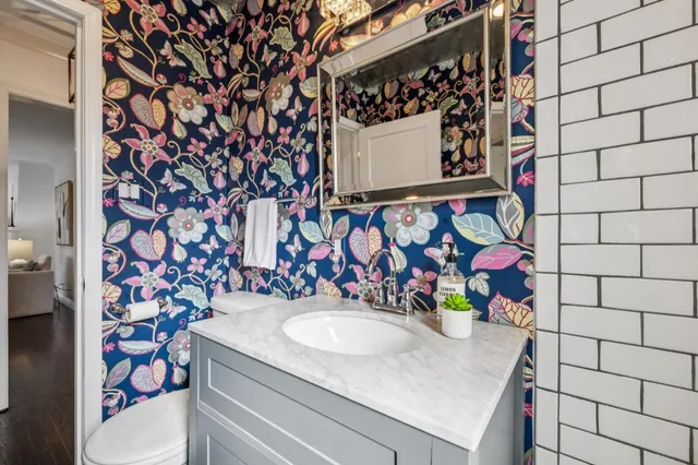 $1,180,000 | 240 North Humboldt Street, San Mateo, CA 94401