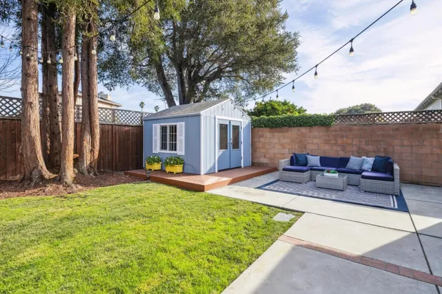 $1,180,000 | 240 North Humboldt Street, San Mateo, CA 94401