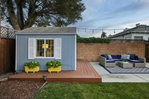 $1,180,000 | 240 North Humboldt Street, San Mateo, CA 94401