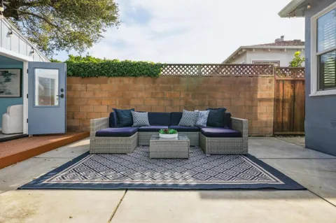 $1,180,000 | 240 North Humboldt Street, San Mateo, CA 94401