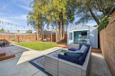 $1,180,000 | 240 North Humboldt Street, San Mateo, CA 94401