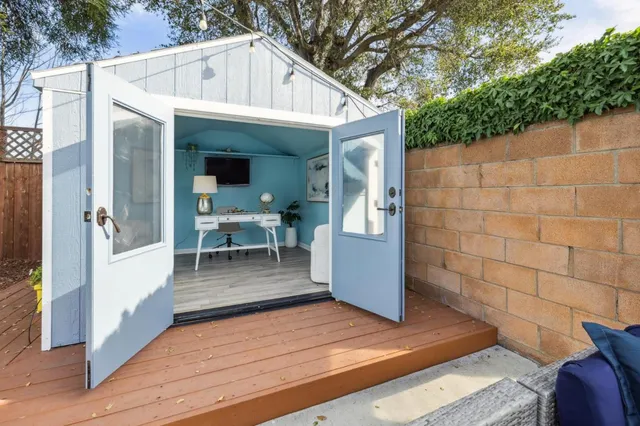 $1,180,000 | 240 North Humboldt Street, San Mateo, CA 94401