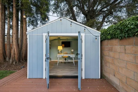 $1,180,000 | 240 North Humboldt Street, San Mateo, CA 94401