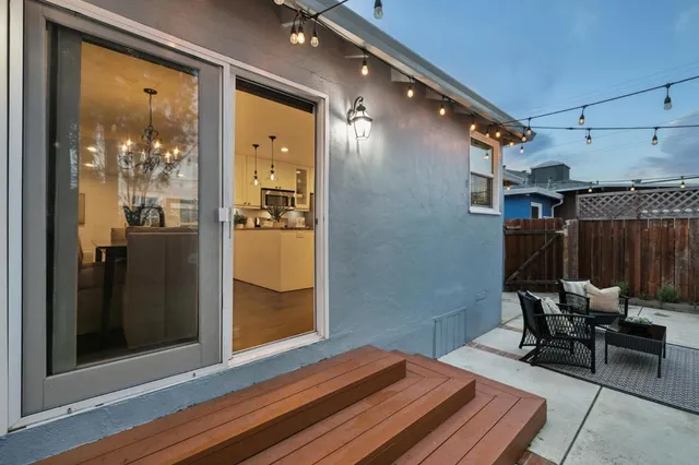 $1,180,000 | 240 North Humboldt Street, San Mateo, CA 94401