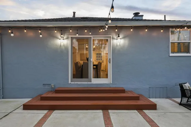 $1,180,000 | 240 North Humboldt Street, San Mateo, CA 94401