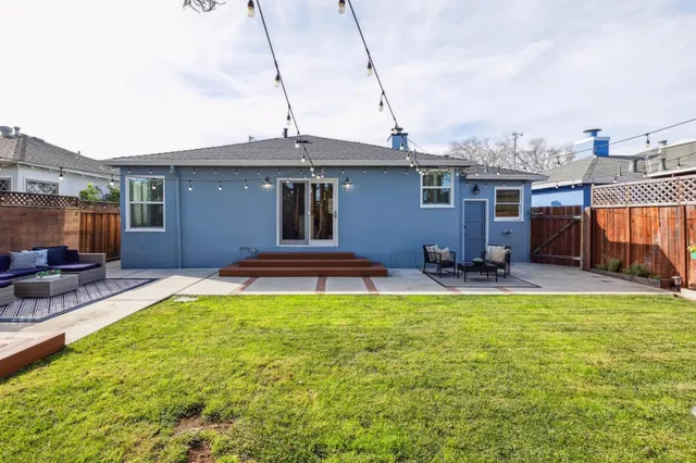 $1,180,000 | 240 North Humboldt Street, San Mateo, CA 94401