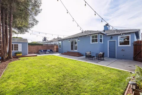 $1,180,000 | 240 North Humboldt Street, San Mateo, CA 94401