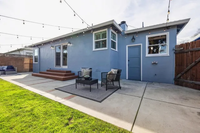 $1,180,000 | 240 North Humboldt Street, San Mateo, CA 94401