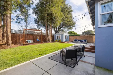 $1,180,000 | 240 North Humboldt Street, San Mateo, CA 94401