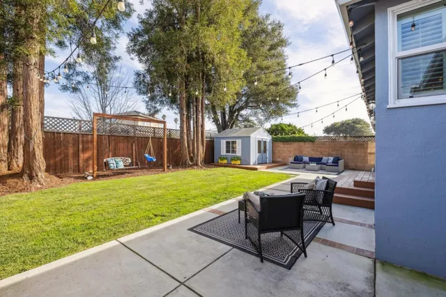 $1,180,000 | 240 North Humboldt Street, San Mateo, CA 94401