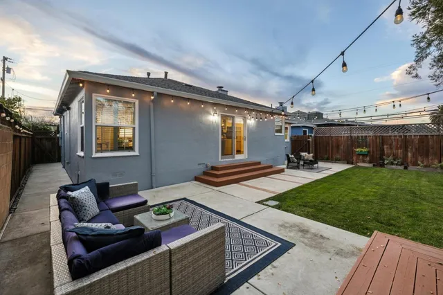 $1,180,000 | 240 North Humboldt Street, San Mateo, CA 94401