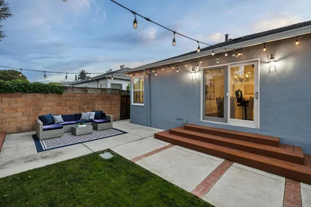 $1,180,000 | 240 North Humboldt Street, San Mateo, CA 94401