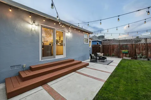 $1,180,000 | 240 North Humboldt Street, San Mateo, CA 94401