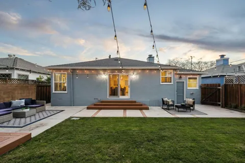 $1,180,000 | 240 North Humboldt Street, San Mateo, CA 94401