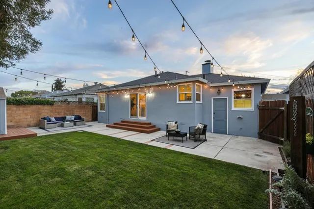 $1,180,000 | 240 North Humboldt Street, San Mateo, CA 94401