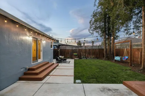 $1,180,000 | 240 North Humboldt Street, San Mateo, CA 94401