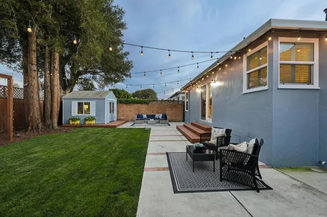 $1,180,000 | 240 North Humboldt Street, San Mateo, CA 94401