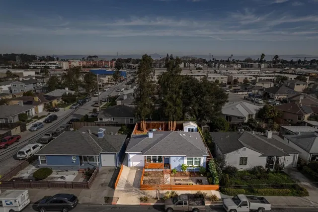 $1,180,000 | 240 North Humboldt Street, San Mateo, CA 94401