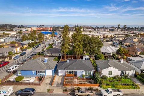 $1,180,000 | 240 North Humboldt Street, San Mateo, CA 94401