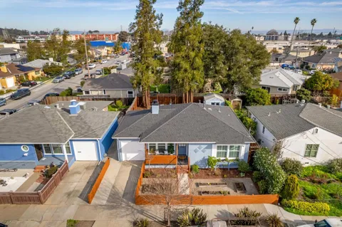 $1,180,000 | 240 North Humboldt Street, San Mateo, CA 94401