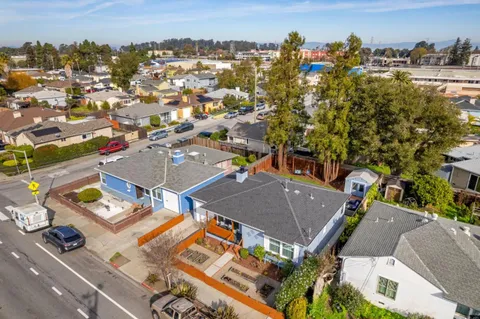 $1,180,000 | 240 North Humboldt Street, San Mateo, CA 94401