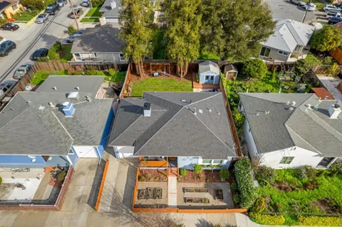 $1,180,000 | 240 North Humboldt Street, San Mateo, CA 94401