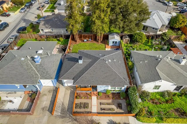 $1,180,000 | 240 North Humboldt Street, San Mateo, CA 94401