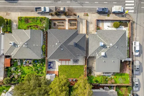 $1,180,000 | 240 North Humboldt Street, San Mateo, CA 94401