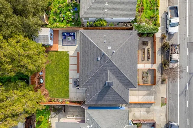 $1,180,000 | 240 North Humboldt Street, San Mateo, CA 94401